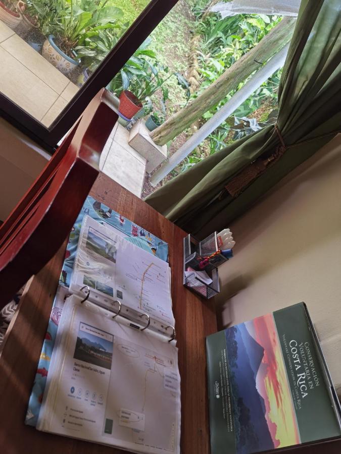 Greenhouse Loft Miravalles Aguas Claras  Luaran gambar