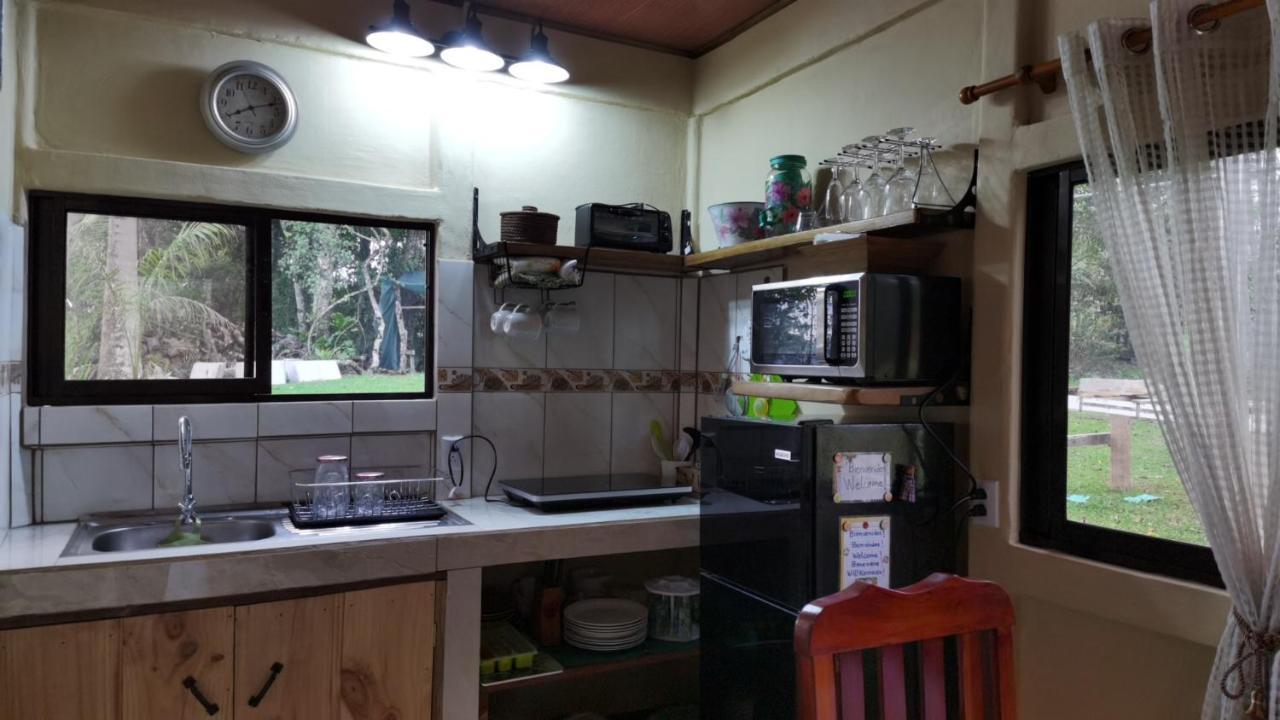Greenhouse Loft Miravalles Aguas Claras  Luaran gambar