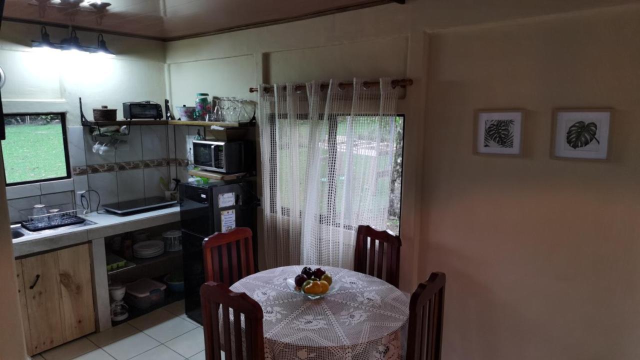 Greenhouse Loft Miravalles Aguas Claras  Luaran gambar