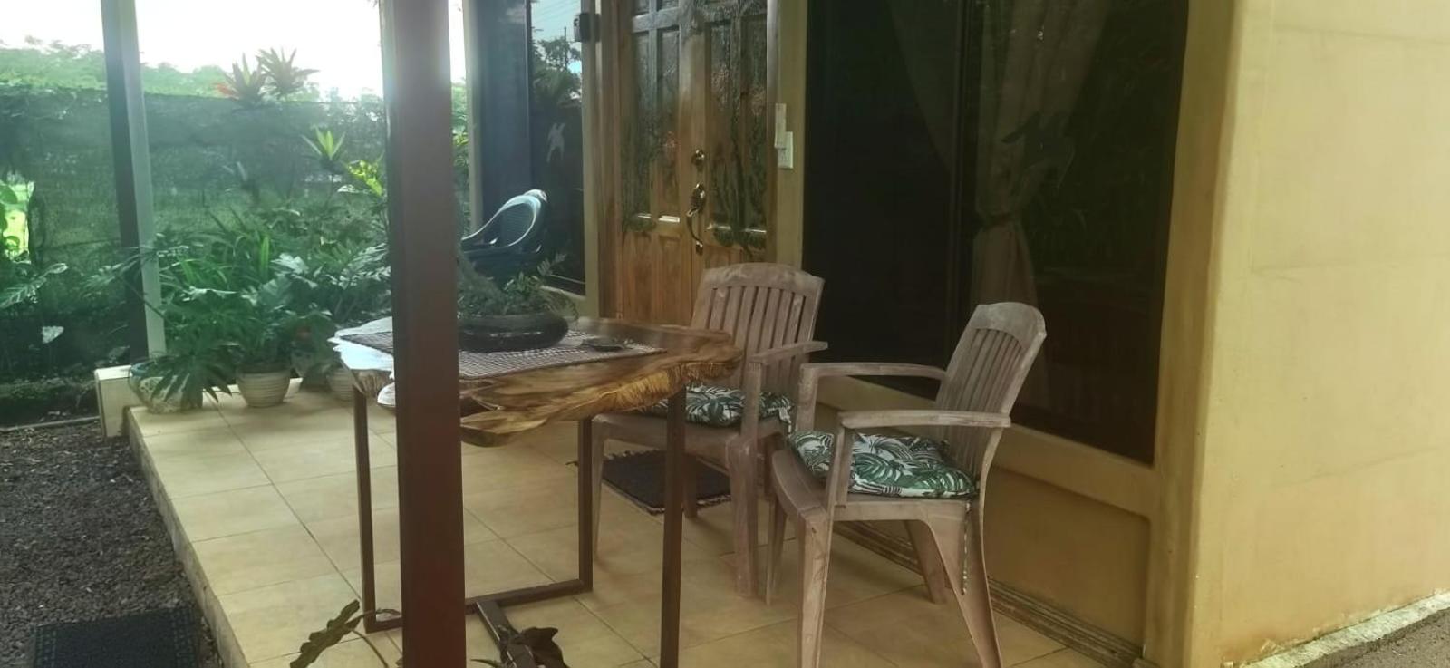 Greenhouse Loft Miravalles Aguas Claras  Luaran gambar