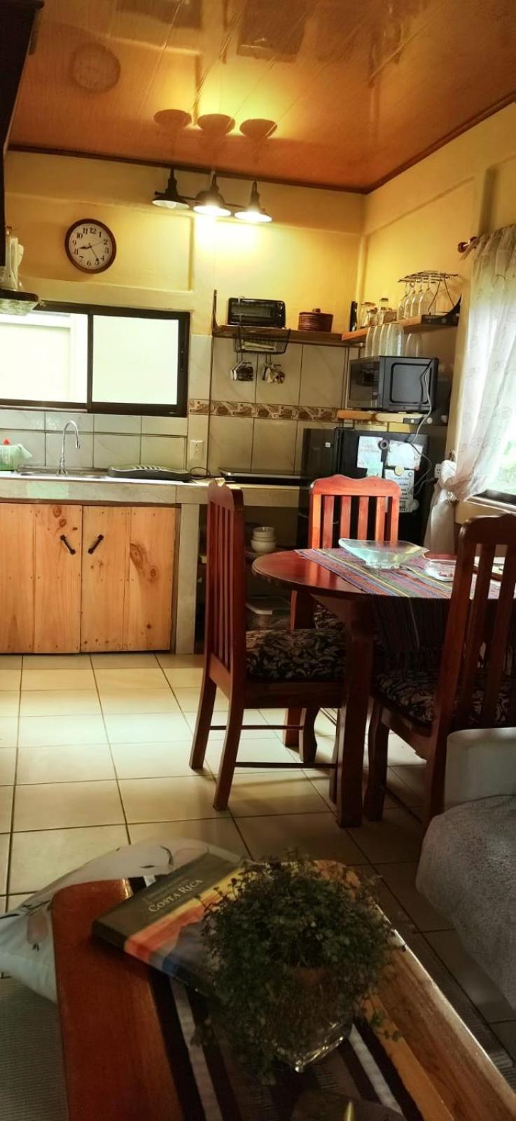 Greenhouse Loft Miravalles Aguas Claras  Luaran gambar