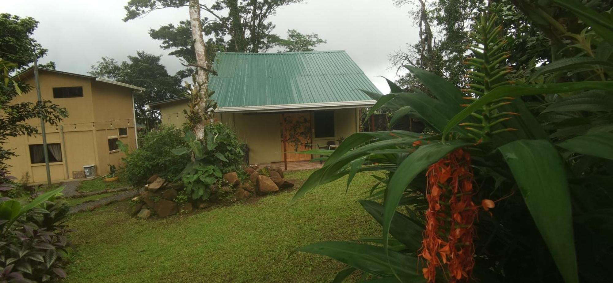 Greenhouse Loft Miravalles Aguas Claras  Luaran gambar