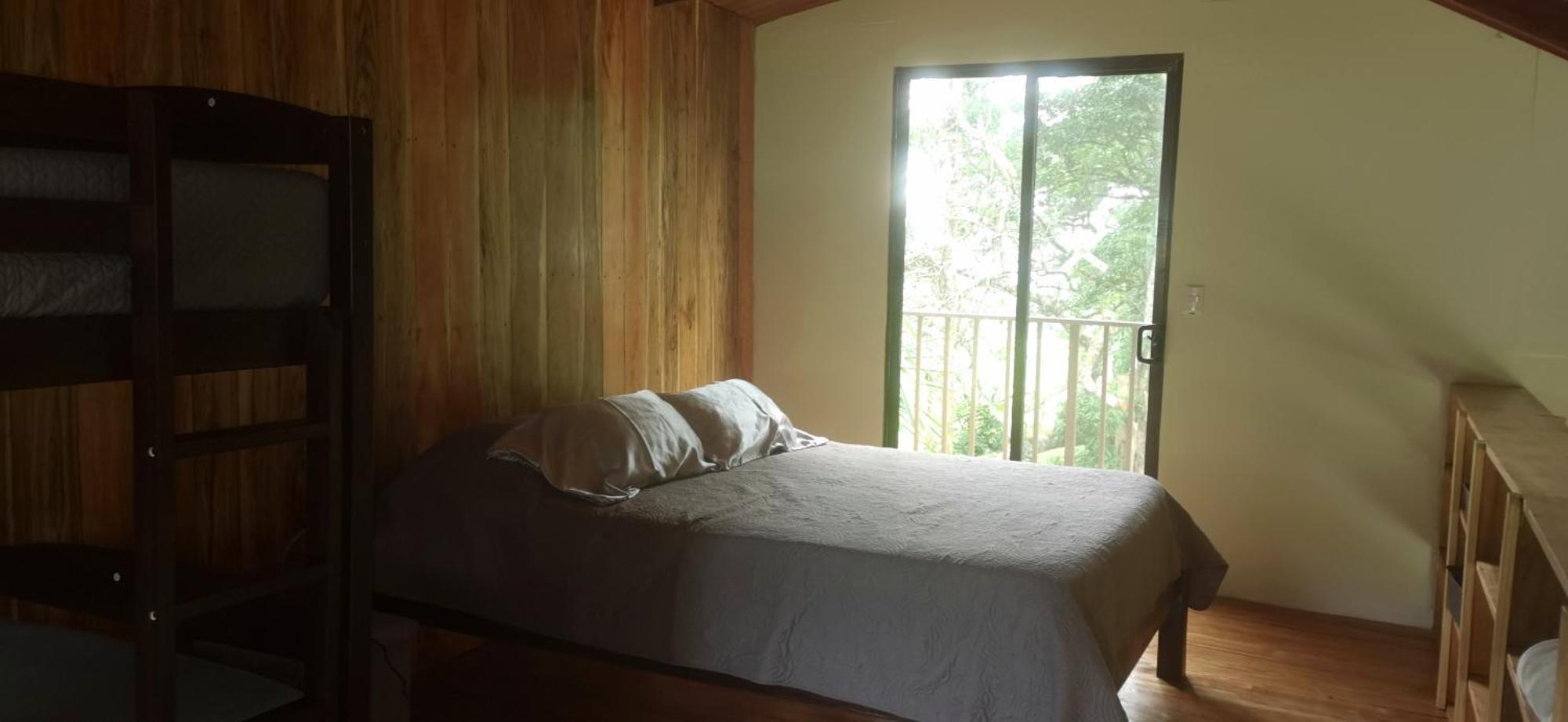 Greenhouse Loft Miravalles Aguas Claras  Luaran gambar